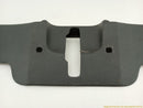 Ford Mustang Trunk Latch Trim-5