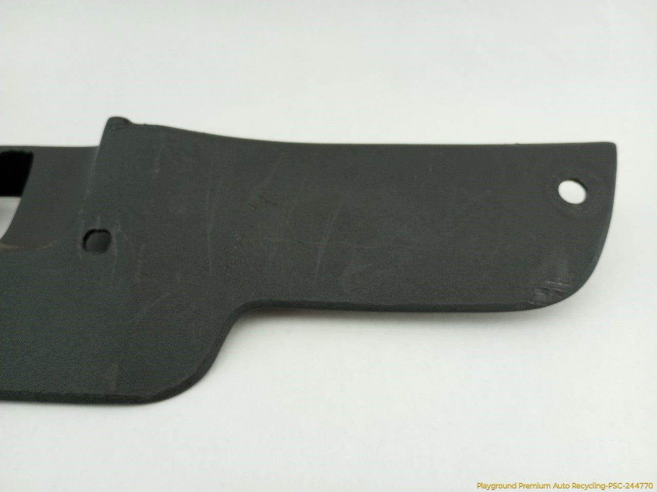 Ford Mustang Trunk Latch Trim