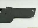 Ford Mustang Trunk Latch Trim-6