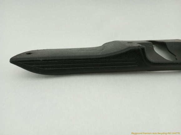 Ford Mustang Trunk Latch Trim