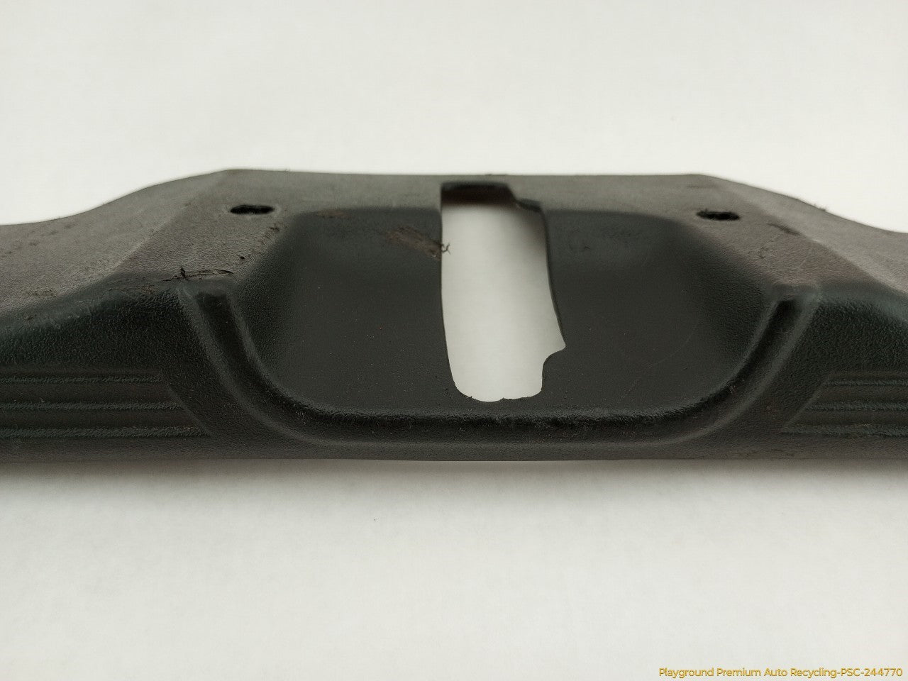 Ford Mustang Trunk Latch Trim