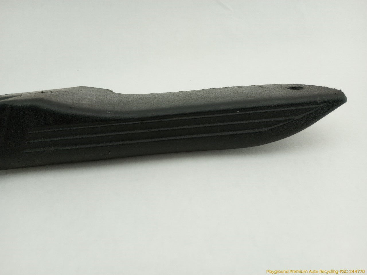 Ford Mustang Trunk Latch Trim