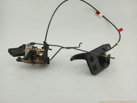 Ford Mustang Passenger Right Front Door Lock Actuator - 0