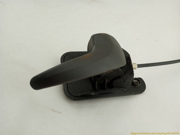 Ford Mustang Passenger Right Front Door Lock Actuator