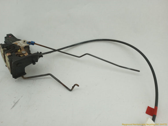 Ford Mustang Passenger Right Front Door Lock Actuator