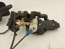 Ford Mustang Passenger Right Front Door Lock Actuator-8