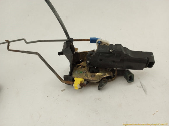 Ford Mustang Passenger Right Front Door Lock Actuator