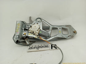 Ford Mustang Passenger Right Rear Quarter Window Regulator