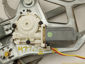 Ford Mustang Passenger Right Rear Quarter Window Regulator - 0