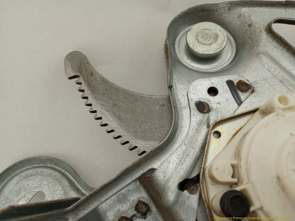 Ford Mustang Passenger Right Rear Quarter Window Regulator