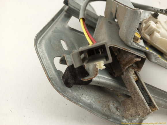 Ford Mustang Passenger Right Rear Quarter Window Regulator