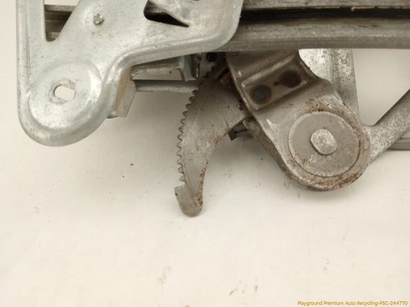 Ford Mustang Passenger Right Rear Quarter Window Regulator