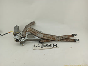 Ford Mustang Passenger Right Front Window Regulator