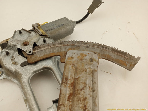 Ford Mustang Passenger Right Front Window Regulator