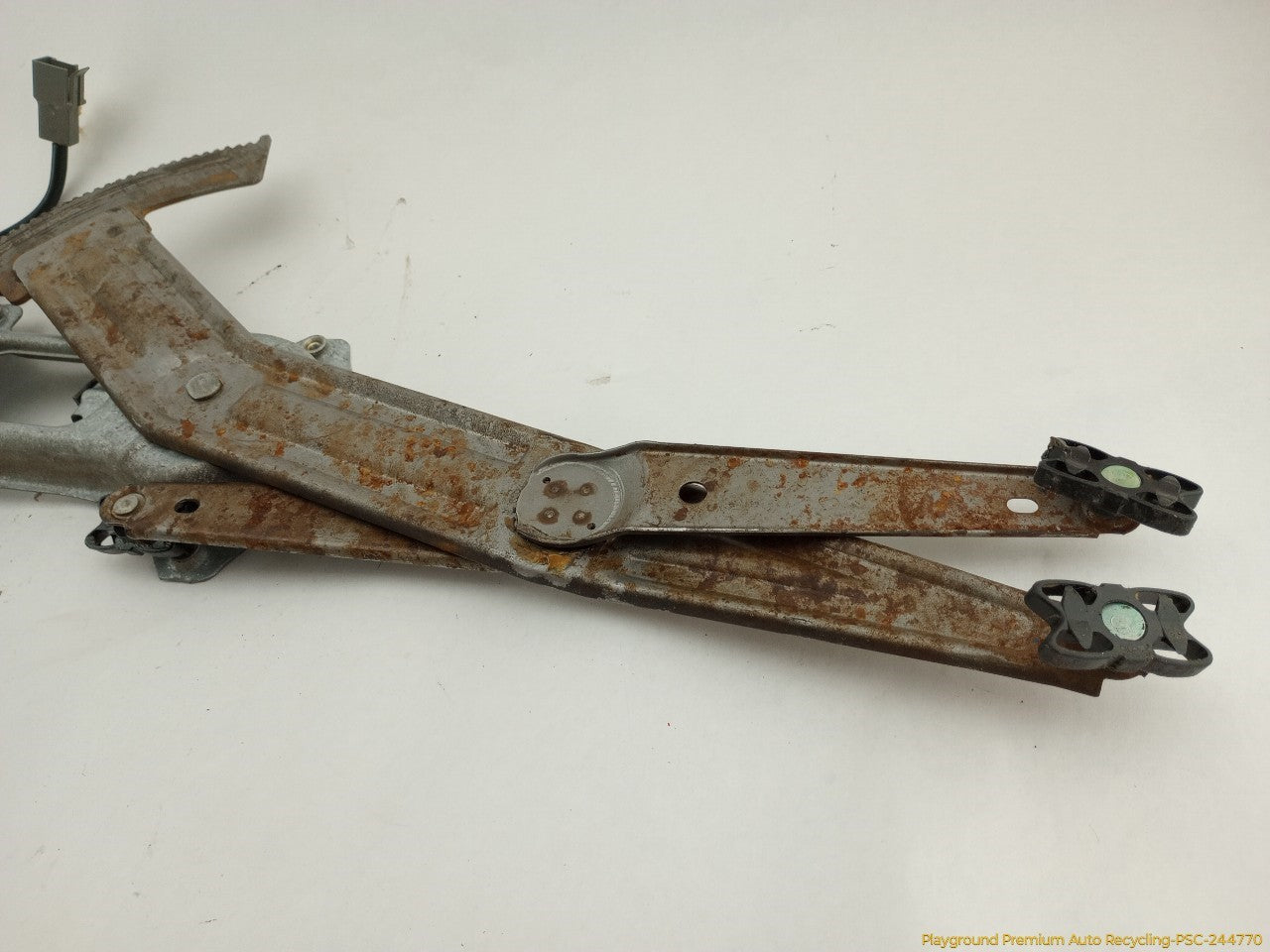 Ford Mustang Passenger Right Front Window Regulator