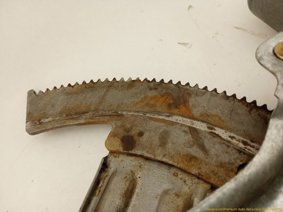 Ford Mustang Passenger Right Front Window Regulator