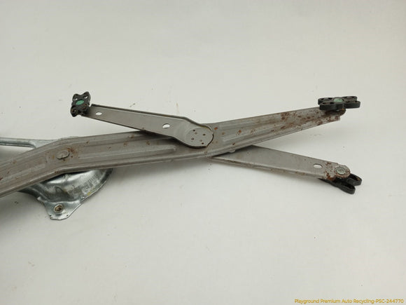 Ford Mustang Driver Left Front Window Regulator