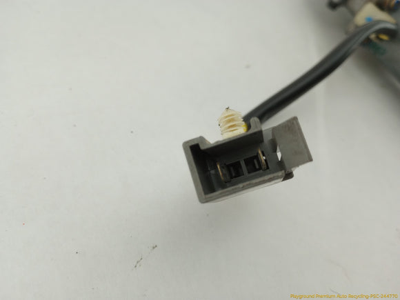 Ford Mustang Driver Left Front Window Regulator