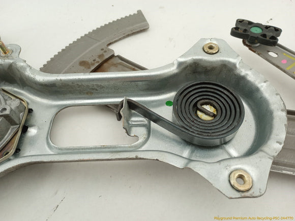 Ford Mustang Driver Left Front Window Regulator