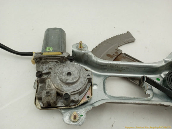 Ford Mustang Driver Left Front Window Regulator