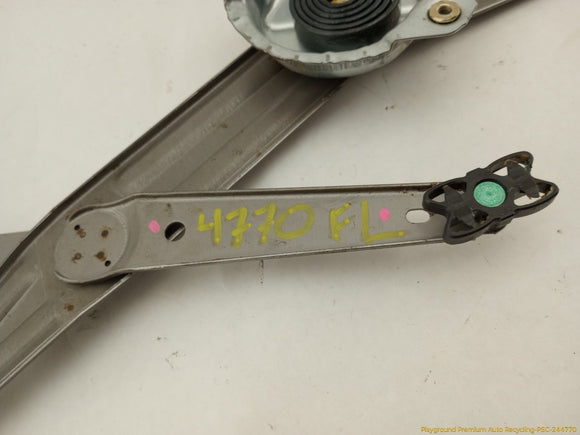 Ford Mustang Driver Left Front Window Regulator