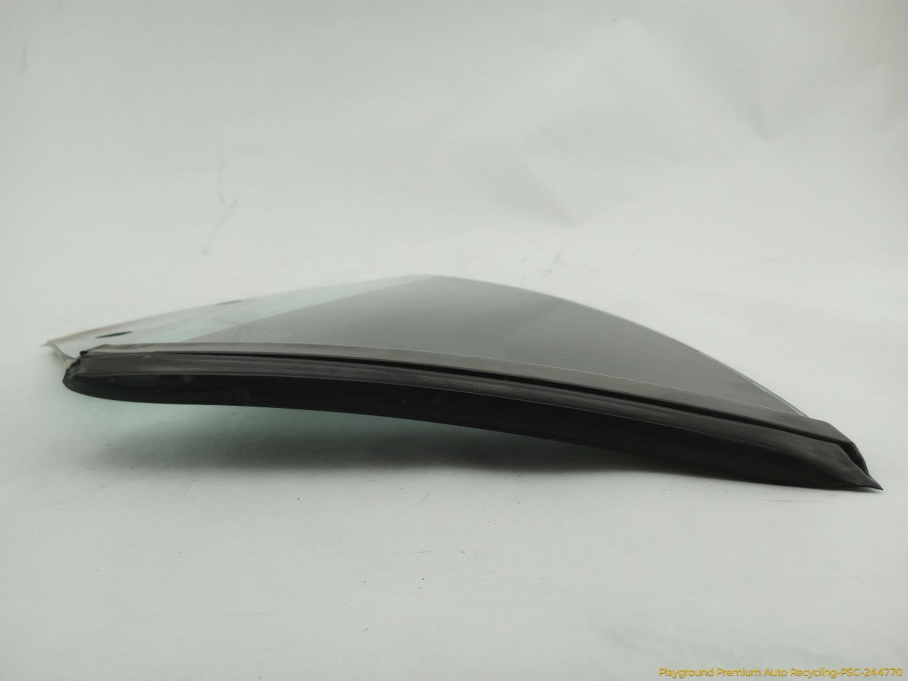 Ford Mustang Passenger Right Rear Quarter Window Glass