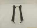 Ford Mustang Pair Of A Pillar Trim-1