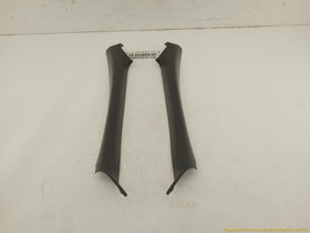 Ford Mustang Pair Of A Pillar Trim