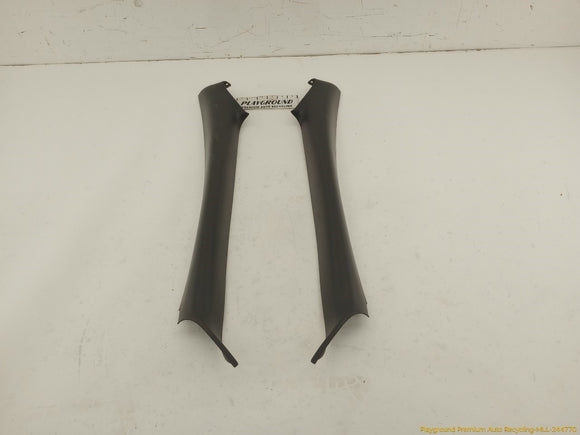 Ford Mustang Pair Of A Pillar Trim