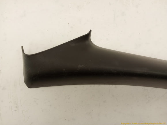 Ford Mustang Pair Of A Pillar Trim