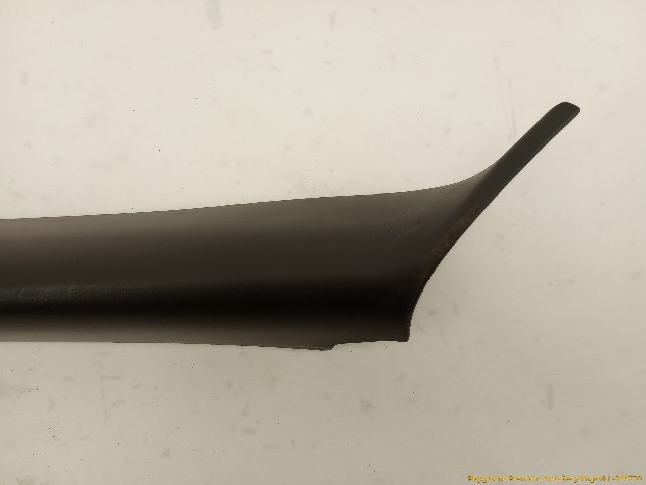 Ford Mustang Pair Of A Pillar Trim
