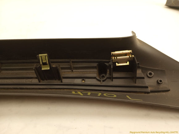 Ford Mustang Pair Of A Pillar Trim