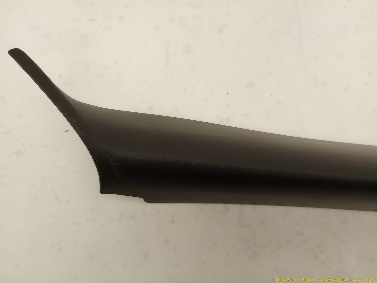 Ford Mustang Pair Of A Pillar Trim