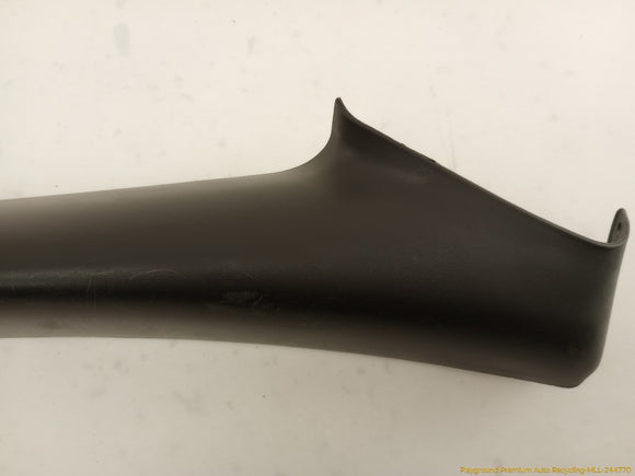 Ford Mustang Pair Of A Pillar Trim