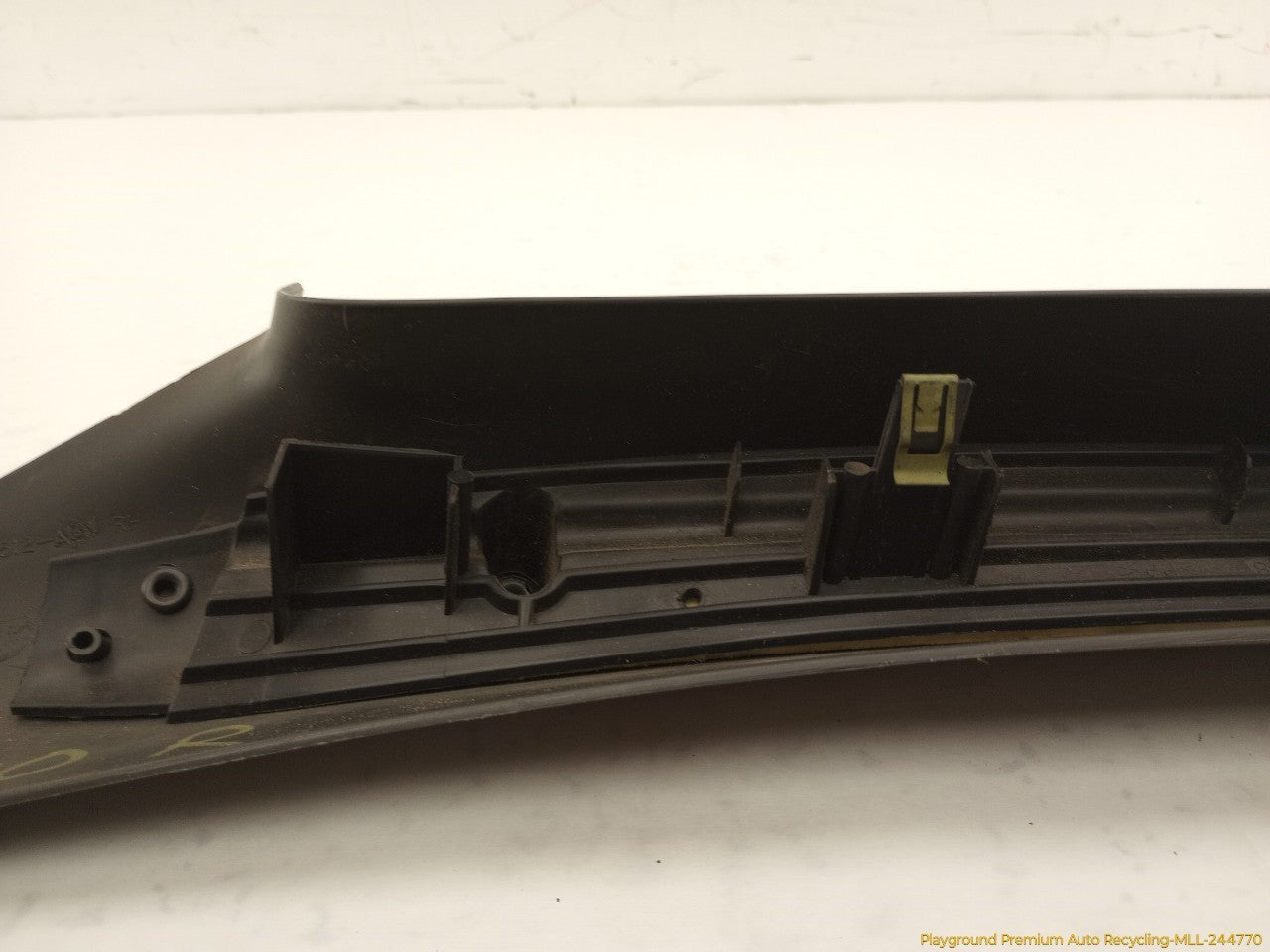 Ford Mustang Pair Of A Pillar Trim