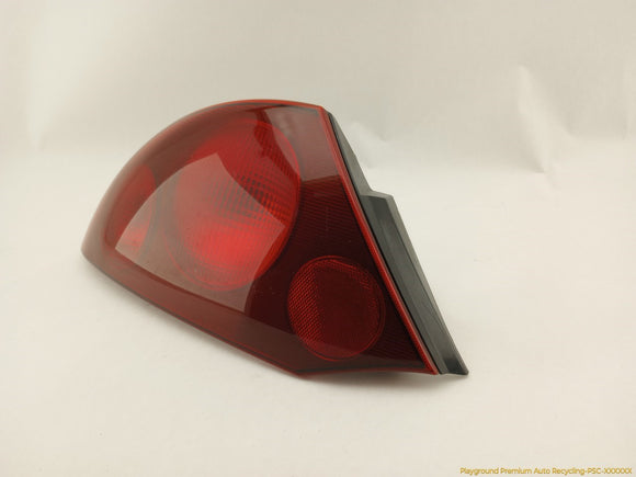 Mitsubishi Eclipse Pair Of Rear Tail Lamps