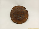 Hummer H3 Rear Differential Cover-2