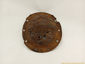 Hummer H3 Rear Differential Cover - 0