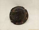 Hummer H3 Rear Differential Cover-2