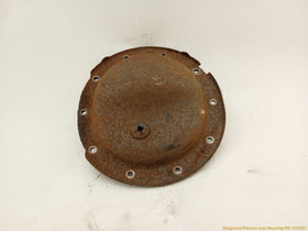 Hummer H3 Rear Differential Cover - 0