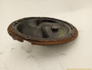 Hummer H3 Rear Differential Cover-12