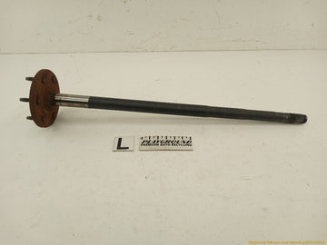 Hummer H3 Driver Left Rear Axle Drive Shaft