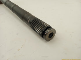 Hummer H3 Driver Left Rear Axle Drive Shaft - 0