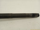 Hummer H3 Driver Left Rear Axle Drive Shaft-4