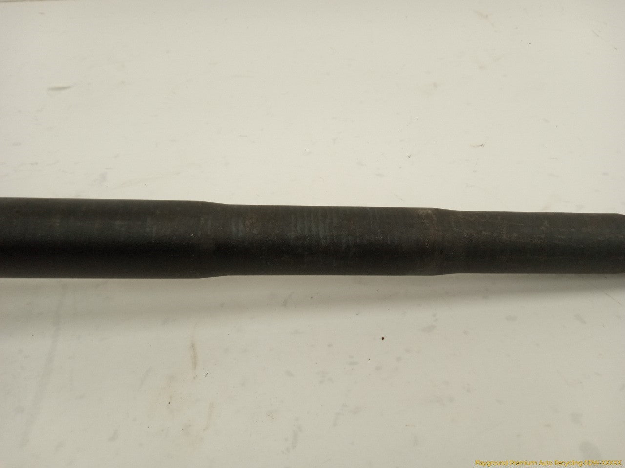 Hummer H3 Driver Left Rear Axle Drive Shaft
