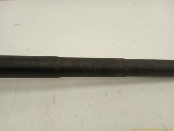 Hummer H3 Driver Left Rear Axle Drive Shaft