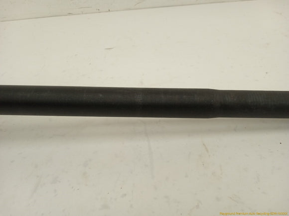 Hummer H3 Driver Left Rear Axle Drive Shaft
