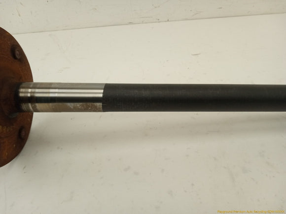 Hummer H3 Driver Left Rear Axle Drive Shaft