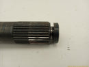 Hummer H3 Driver Left Rear Axle Drive Shaft-3