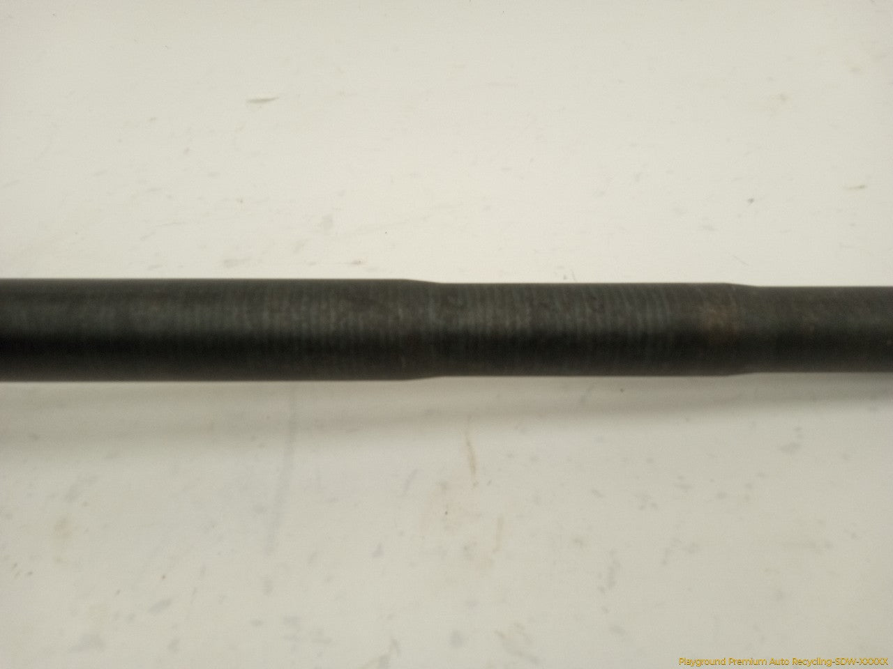 Hummer H3 Driver Left Rear Axle Drive Shaft